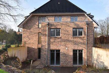 Wohnen der Extraklasse im begehrten Volksdorf 6 zimmer