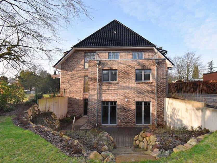 Wohnen der Extraklasse im begehrten Volksdorf 6 zimmer