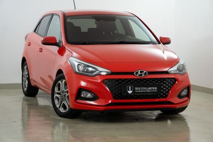 Hyundai i20 119.500 km 9.990 &euro; Kupferzell 74635