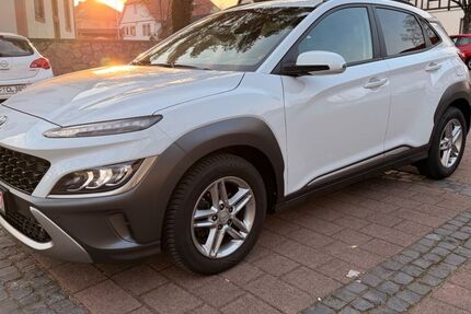 Hyundai KONA 80.500 km 15.999 &euro; Rossdorf 64380