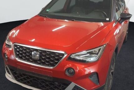 Seat Arona 12.368 km 25.380 &euro; Essen 45307