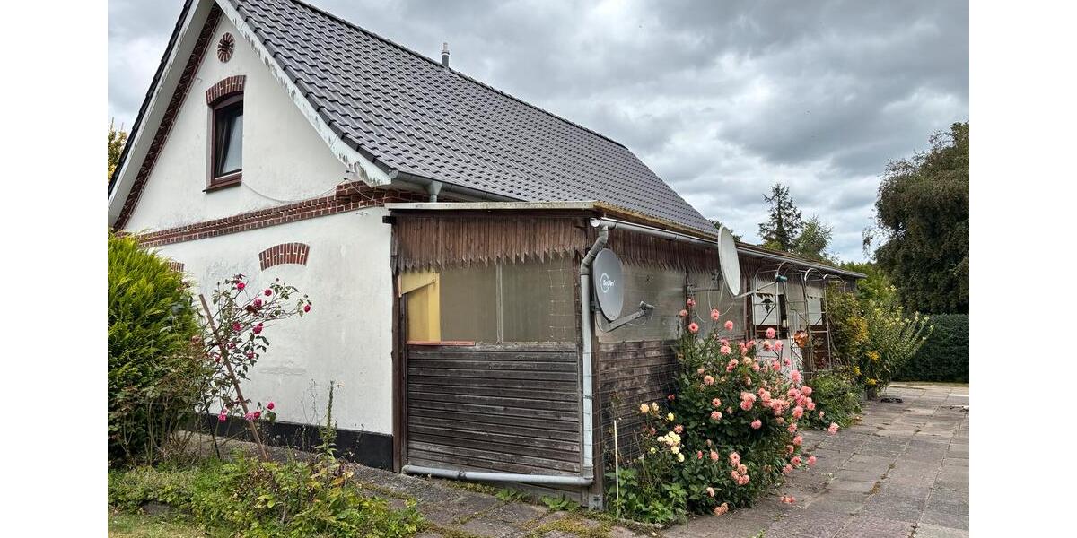 Einfamilienhaus Grömitz - 280.000&euro; | Angebot:26954564