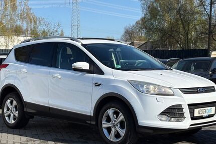 Ford Kuga 123.795 km 8.899 &euro; Velten 16727