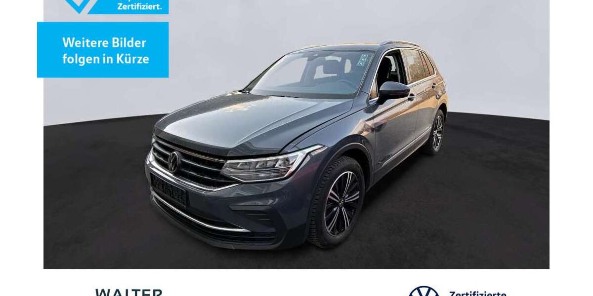 VW Tiguan 66.800 km 27.450 &euro; Siegen 57076