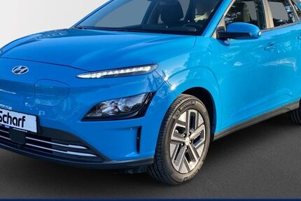 Hyundai KONA 28.628 km 19.590 &euro; Lauf 91207