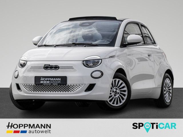 Fiat 500e 29.910 km 20.990 € Siegen 57072