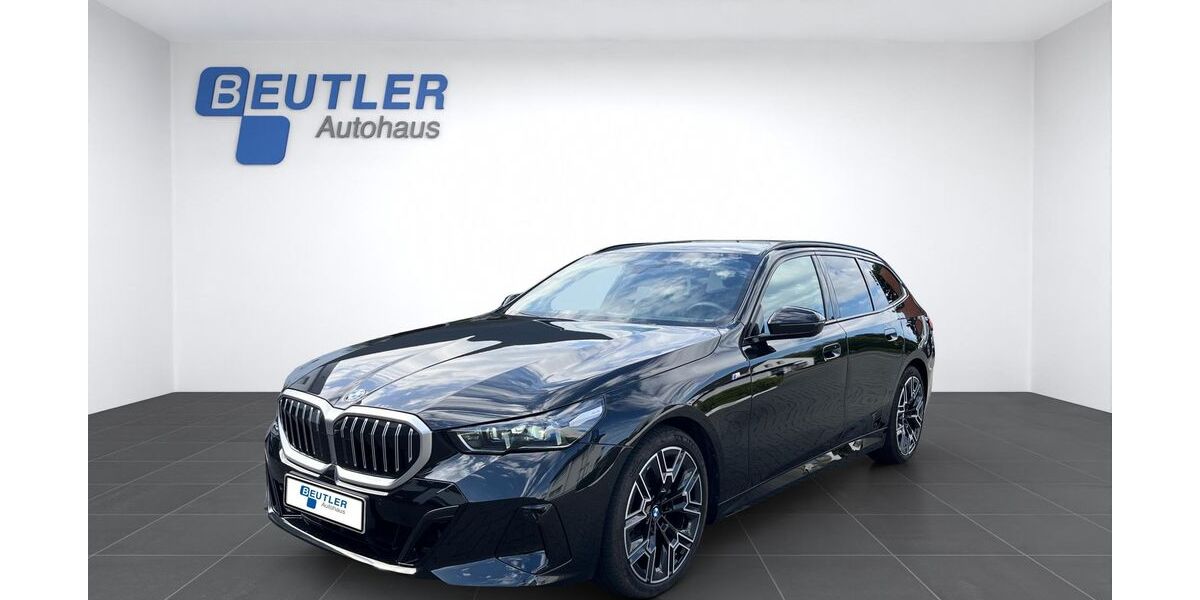 BMW 520 12.640 km 49.850 € Bad Essen 49152