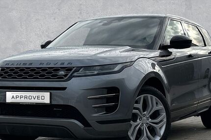 Land Rover Range Rover Evoque 29.000 km 47.490 &euro; Karlsruhe 76187