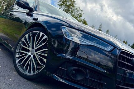 Audi A6 155.100 km 19.899 &euro; Ilmenau 98693