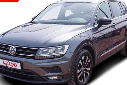 VW Tiguan 63.176 km 23.950 &euro; Naumburg OT Schönburg 06618