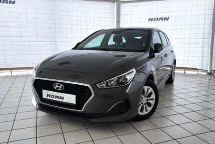 Hyundai i30 59.900 km 11.990 &euro; Halberstadt 38820