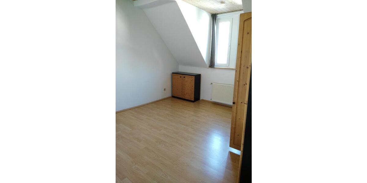 Dachgeschoßwohnung Coesfeld - 2.5 Zimmer, 75 m&sup2;, 820&euro; | Angebot:25981094
