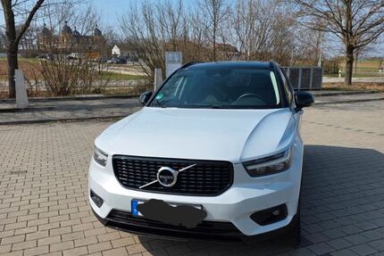 Volvo XC40 37.600 km 26.500 &euro; Litzendorf 96123
