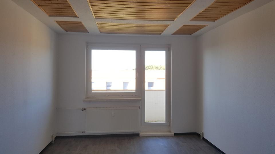 Etagenwohnung Bad Kleinen - 2 Zimmer, 51 m&sup2;, 404&euro; | Angebot:25646292