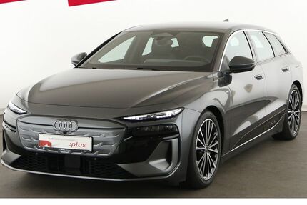 Audi A6 e-tron 13.600 km 67.900 &euro; Gotha 99867