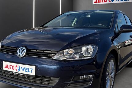 VW Golf 62.912 km 13.990 &euro; Sandersdorf Brehna 06796