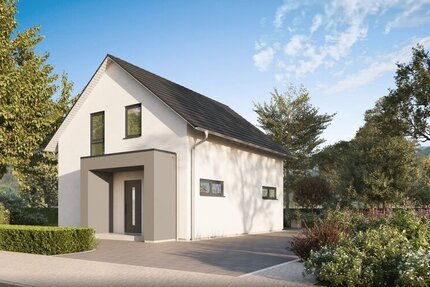 Traumhaus nach Maß in Kölleda: Ihr individuelles Wohnparadies