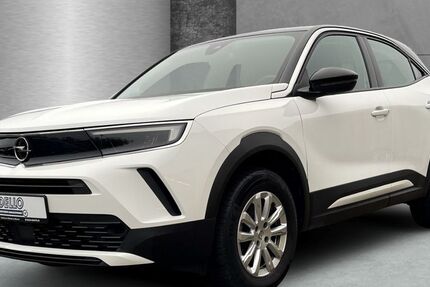 Opel Mokka 32.205 km 17.150 &euro; Schwerin 19061