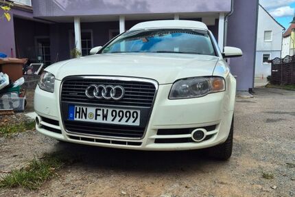 Audi A4 283.000 km 2.600 &euro; Oedheim 74229