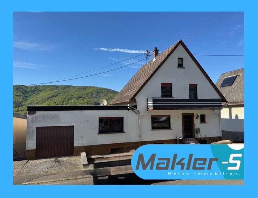 Haus zum Kaufen in Idar-Oberstein 189.000 € 138 m²
