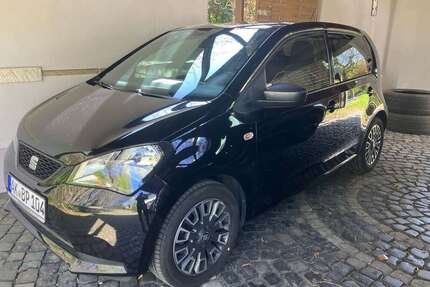 Seat Mii