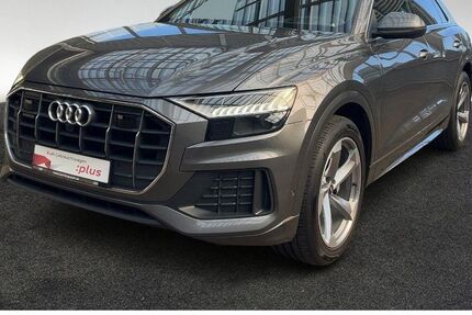 Audi Q8 73.441 km 62.450 &euro; Hamburg 22529