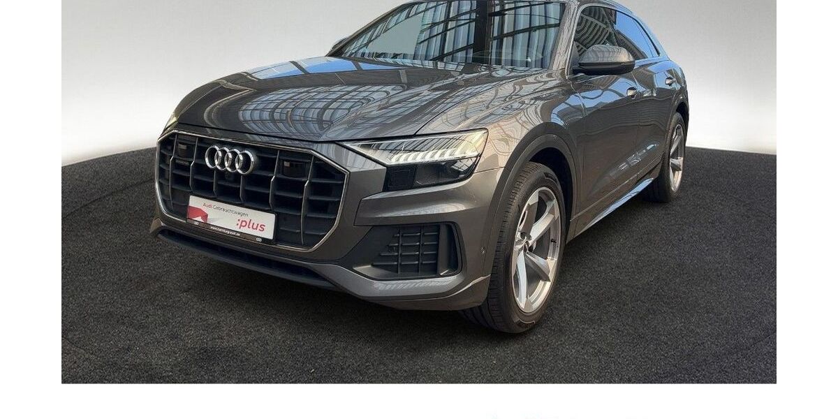 Audi Q8 73.441 km 62.450 &euro; Hamburg 22529