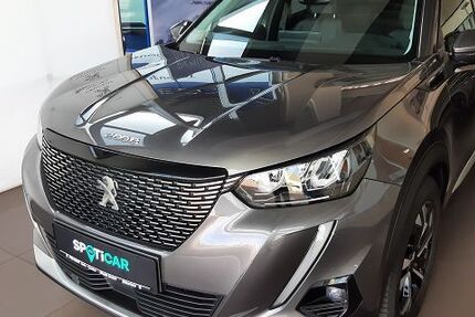 Peugeot 2008 95.400 km 12.989 &euro; Bitterfeld-Wolfen - OT Bitterfeld 06749