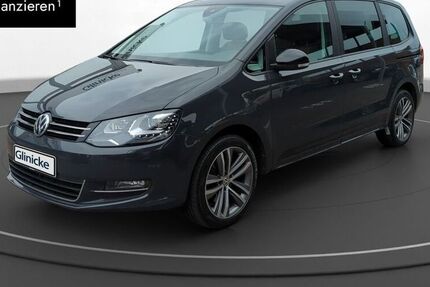VW Sharan