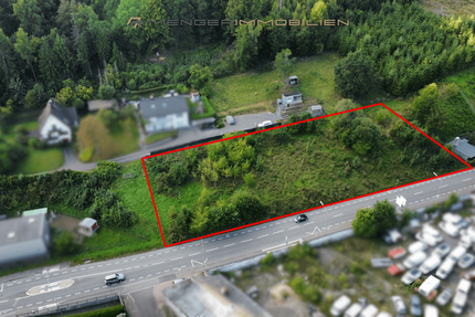 Grundstück zu verkaufen in Gummersbach 320.000 € 2654 m² zimmer
