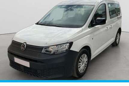 VW Caddy 38.558 km 22.890 &euro; Wolfsburg 38440