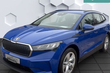 Skoda Enyaq 16.989 km 21.886 &euro; Berlin 12524