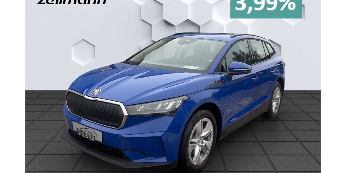 Skoda Enyaq 16.989 km 21.886 &euro; Berlin 12524