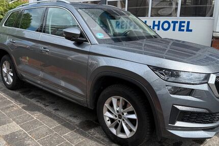 Skoda Kodiaq 156.000 km 27.500 &euro; Bremen 28207