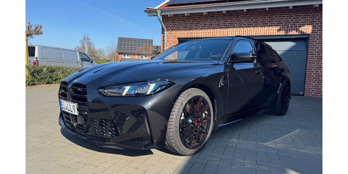 BMW M3 2.300 km 94.200 &euro; Lünne 48480