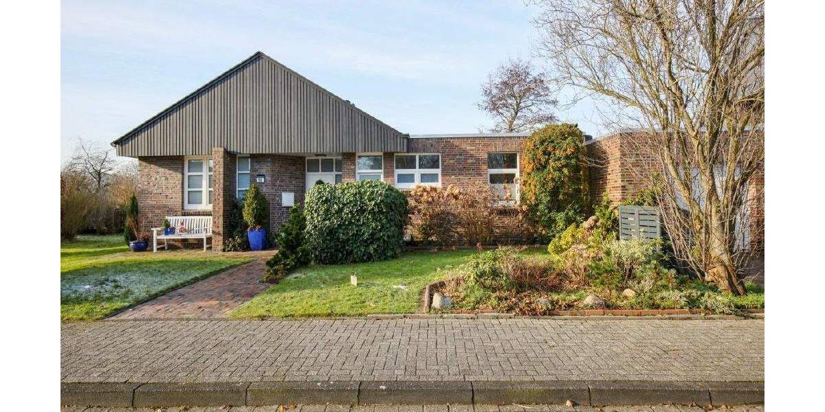 Einfamilienhaus Wangerland-Hohenkirchen Hohenkirchen - 6 Zimmer, 215 m&sup2;, 428.000&euro; | Angebot:24811019
