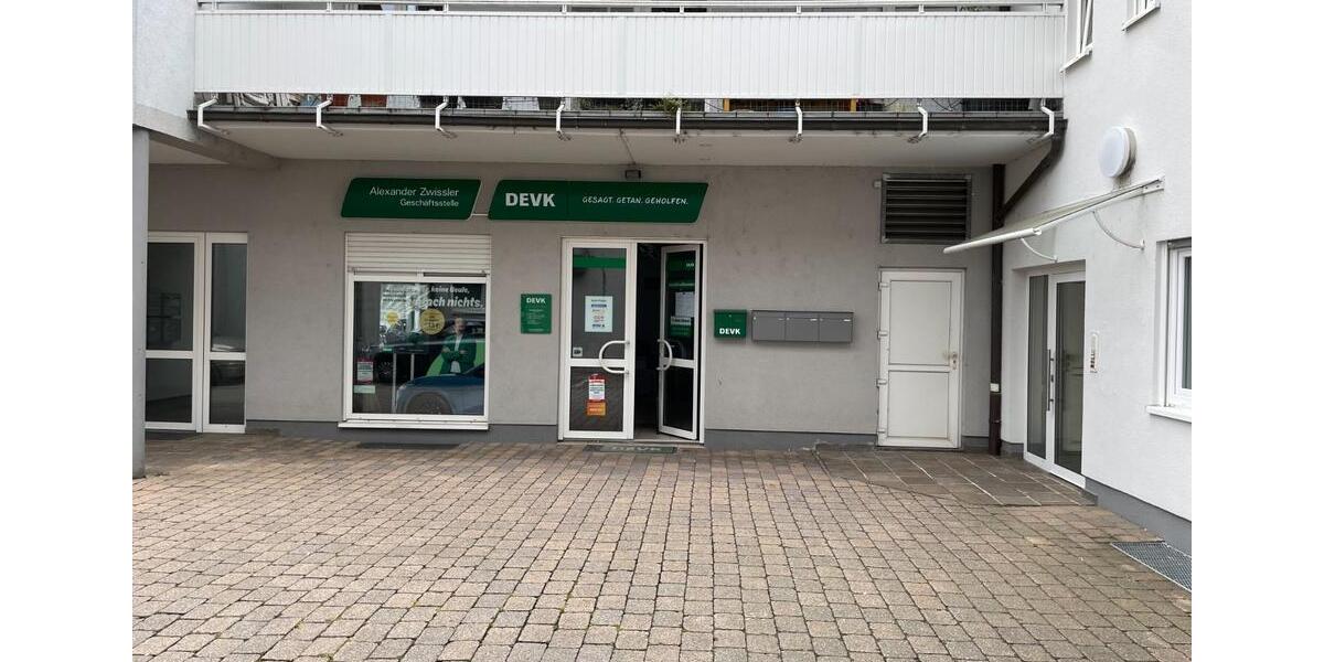 Gewerbeobjekt Wörth am Rhein - 950&euro; | Angebot:25445329