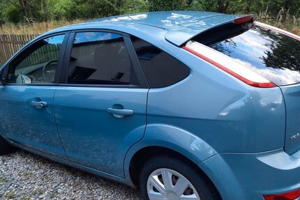 Ford Focus 208.000 km 1.500 &euro; Waldmünchen 93449