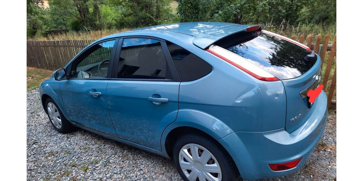 Ford Focus 208.000 km 1.500 &euro; Waldmünchen 93449