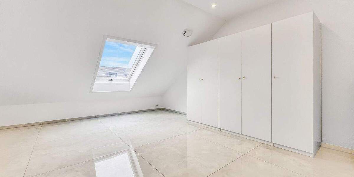 Reihenendhaus Barsinghausen - 5 Zimmer, 145 m&sup2;, 419.000&euro; | Angebot:25601992