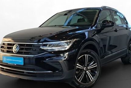 VW Tiguan 94.200 km 28.980 &euro; Münsingen 72525