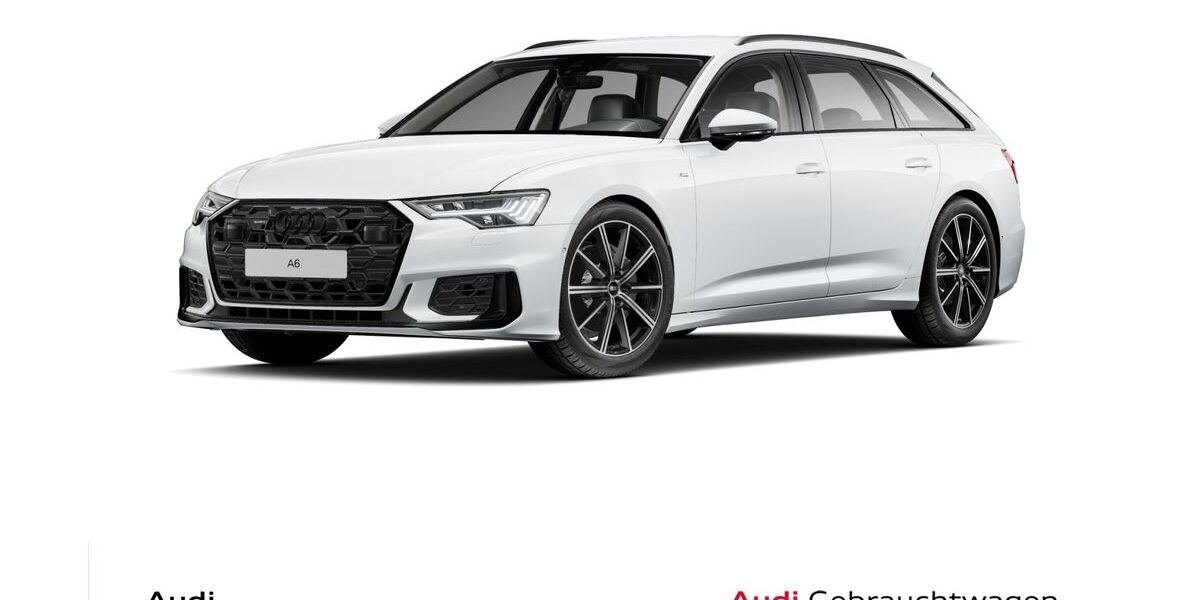 Audi A6 7.833 km 59.980 &euro; Dresden 01169