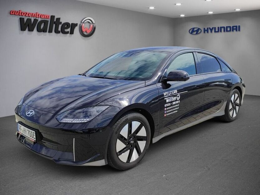 IONIQ 6