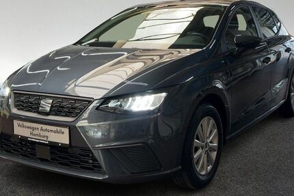 Seat Ibiza 42.825 km 18.445 &euro; Hamburg 22761