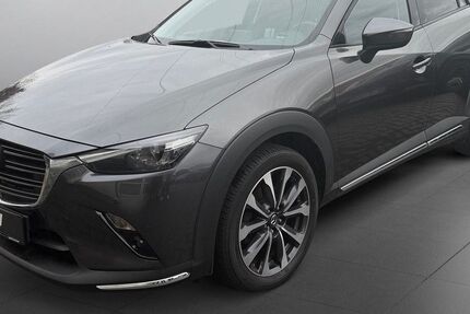 Mazda CX-3 80.796 km 17.800 &euro; Leonberg 71229