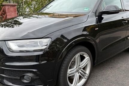 Audi Q3 192.000 km 13.900 € Ludwigshafen 67063