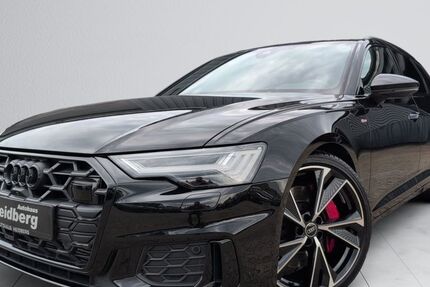 Audi A6 36.932 km 54.880 &euro; Soltau 29614