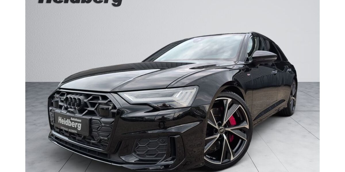 Audi A6 36.932 km 54.880 &euro; Soltau 29614