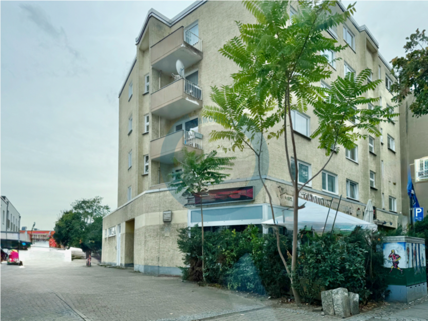 Büro in Berlin 149.000 € 46 m²