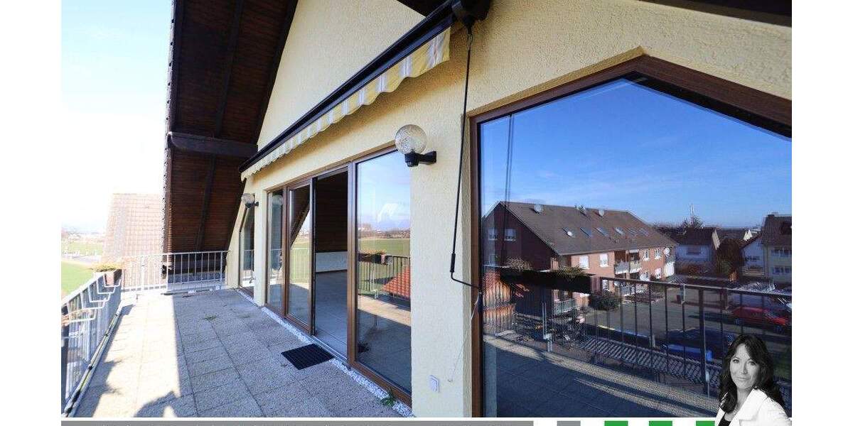 Etagenwohnung Euskirchen / Roitzheim Roitzheim - 2 Zimmer, 102 m&sup2;, 263.000&euro; | Angebot:25035867